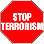 stop terror